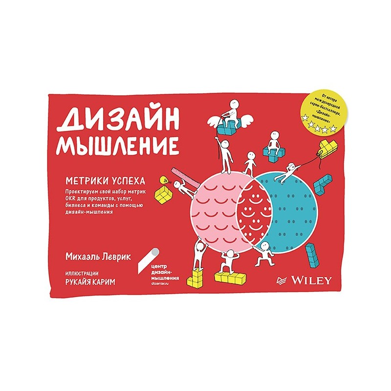 Дизайн-мышление. Метрики успеха Дизайн-мышление. Метрики успеха
