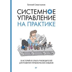 Системное управление на практике: 50 историй из опыта руководителей для развития управленческих навыков