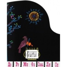 Жили-были книжки. До-Ре-Ми-Фа-Соль-Ля-Си