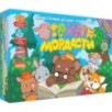 Настольная игра "Страсти-Мордасти. Терапевтические сказки"