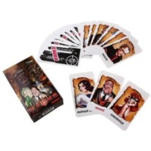 Карточная игра Мафия. Люкс