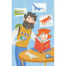 Динозавры и другие пресмыкающиеся. Викторина. Чевостик