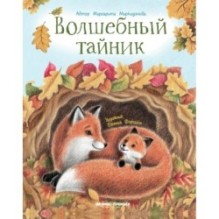 Волшебный тайник дп