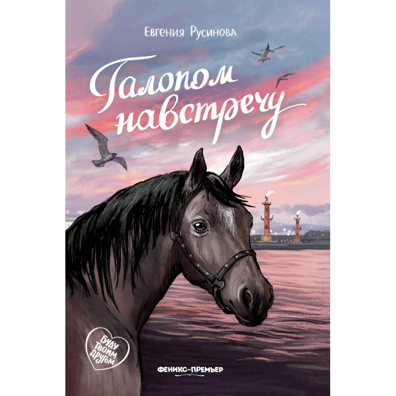 Галопом навстречу дп