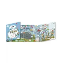 Найди и покажи. Гигантская книга найди и покажи. Транспорт