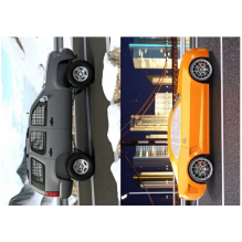 Моя книга наклеек. Авто-тюнинг