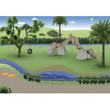 Моя книга животных