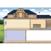 Мой дом мечты