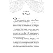 Время библиомантов. Начало пути