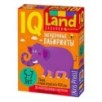 IQ Многоразовые карточки с маркером.5+ Загадочные лабиринты