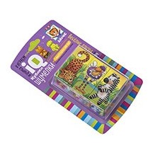 Умные кубики. Шумелки. 6 штук. Весёлые друзья