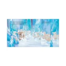 Книжки-картинки (мягкая обложка). Зайчонок хочет домой