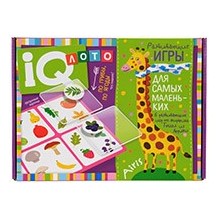 Пластиковое лото для малышей.4+.По грибы, по ягоды. Что лишнее?