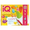 IQ-прописи.4+ Рисуем по клеткам