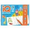 IQ-прописи.5+ Пишем печатные буквы