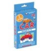 Англ1. Машина (Car). Читаем А, О. Level 1. Набор карточек Англ1. Машина (Car). Читаем А, О. Level 1. Набор карточек