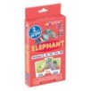 Англ4. Слон (Elephant). Читаем C, G, SH, CH, PH. Level 4. Набор карточек Англ4. Слон (Elephant). Читаем C, G, SH, CH, PH. Level 4. Набор карточек