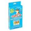 ОГ5. Лиса. Читаем сочетания слов. Набор карточек
