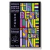 Тетрадь для записи иностранных слов с клапанами. (Яркие строчки) Тетрадь для записи иностранных слов с клапанами. (Яркие строчки)