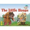 Читаем вместе. 1 уровень. Теремок. The Little House