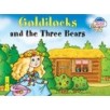 Читаем вместе. 2 уровень. Златовласка и три медведя. Goldilocks and the Three Bears. (на англ яз) Читаем вместе. 2 уровень. Златовласка и три медведя. Goldilocks and the Three Bears. (на англ яз)