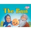 Читаем вместе. 2 уровень. Колобок.The Bun. (на английском языке)