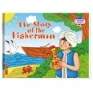 Читаем вместе. 2 уровень. Сказка о рыбаке. (на английском языке)