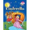 Читаем вместе. 3 уровень. Золушка. Cinderella. (на английском языке)