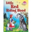 Читаем вместе. 3 уровень. Красная Шапочка. (на англ языке)
