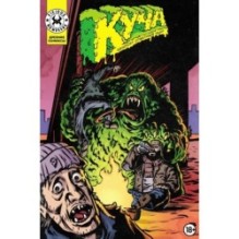 Куча наносит ответный удар