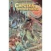 Сиротка и Пятерка тварей. Выпуск 1 (лимитированная обложка)