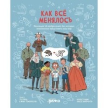 Как все менялось. Эволюция 10 изобретений, без которых невозможно представить наш мир
