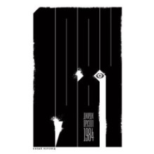 [покет] 1984 (новый перевод)