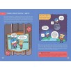 Увлекательная наука в комиксах. Физика и география