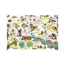 copy of Читай, рассматривай, играй! Всё-всё-всё ,что есть у меня в доме