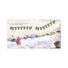 Самый чудесный подарок на свете. Книжки-картинки