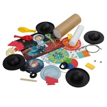 Набор для опытов "Космическая лаборатория" Bondibon