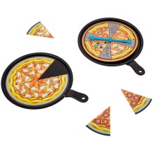 Настольная игра "Мастер пиццы"