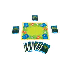 Настольная игра "Закон джунглей"