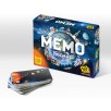 Настольная игра "Мемо. Космос" Настольная игра "Мемо. Космос"