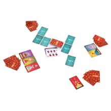 Настольная игра "Спящие королевы"