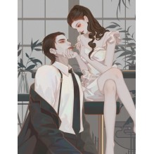 Бессмертие. Коллекция иллюстраций Цзюнь Лин