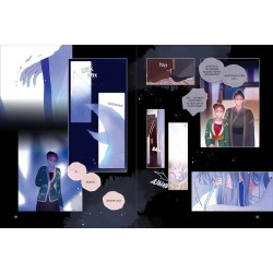 Anjeo. Лисья Ловушка. Том 2