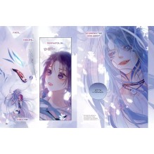 Anjeo. Лисья Ловушка. Том 1