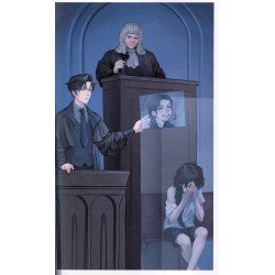 Му Сули. Первоклассный адвокат. Том 1