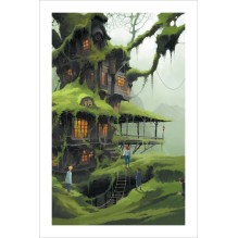 Щерба Н. Часодеи. 5. Часограмма (специальное издание)