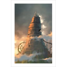 Щерба Н. Часодеи. 2. Часовое сердце (специальное издание)