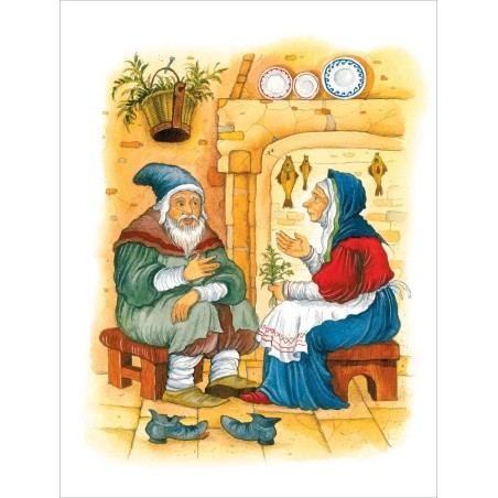 Сказки для детей (нов.)