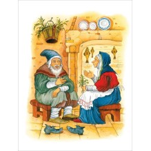 Сказки для детей (нов.)