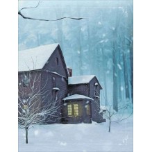 Маленькие женщины (илл. А. Лоренте)